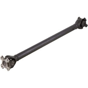 For BMW 528i 535i 550i 650i 740i 740Li 750i 750Li xDrive AWD Front Driveshaft Prop Shaft - BuyAutoParts 91-01204N New