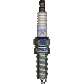 NGK 90410 Standard Spark Plug - LKR6E-9N, 1 Pack