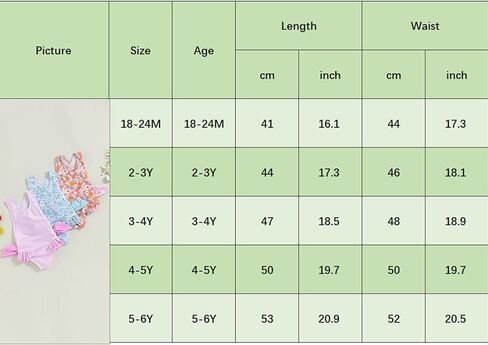 Toddler Kids Girl One Piece Swimsuit Floral Sleeveless Backless Swimwear Bowknot Ruffled Bathing Suit Beachwear in Kuwait