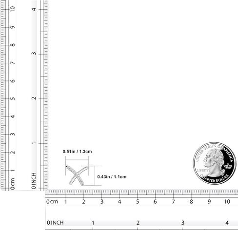 X شكل 925 أقراط من الفضة الاسترليني Sutd تشيكوسلوفاكيا مقلد الماس أقراط هيبوالرجينيك الحد الأدنى أقراط فضية أقراط للنساء العصرية in Kuwait
