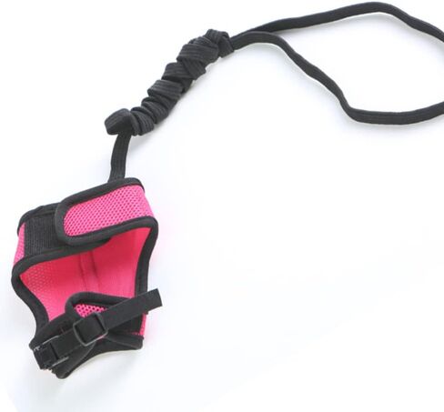 تسخير لينة قابل للتعديل أرنب تسخير المقود خنازير غينيا تسخير السلامة للأرانب خنازير غينيا تسخير أرنب تسخير الرصاص خنازير غينيا تسخير حبل الرصاص للحيوانات الأليفة الصغيرة الفئران الهامستر النمس in Kuwait