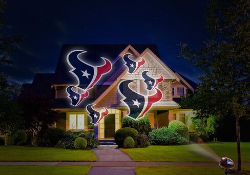 فابريك إنوفيشنز إن إف إل تيم برايد لايت، هيوستن تكساس in Kuwait