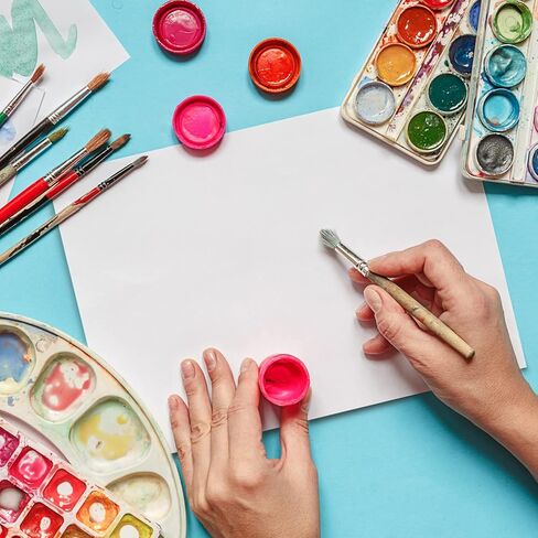 zmybcpack 50 Pack Corrugated Cardboard Sheets 9x12 inch, Corrugated Cardboard Filler Insert Sheet Pads for Packing, Mailing, Crafts in Kuwait