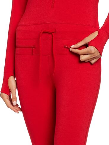 بدلة النينجا النسائية بدون غطاء للرأس من AIRBLASTER in Kuwait