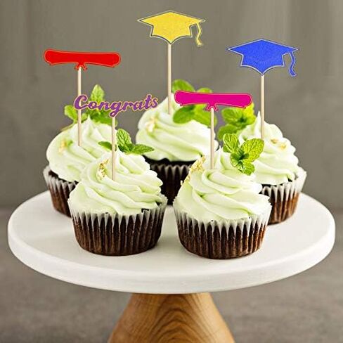 Patelai 2 Pieces Graduates 2024 Die Cuts Graduation Theme Die Graduation Invitation Die Graduation Hat Background Cutting Dies Metal Cutting Die for DIY Crafts Scrapbook Album Paper Card Embossing in Saudi Arabia