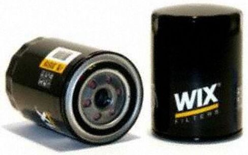 WIX FILTR LD WIX Spin-On Lube Filter in Saudi Arabia