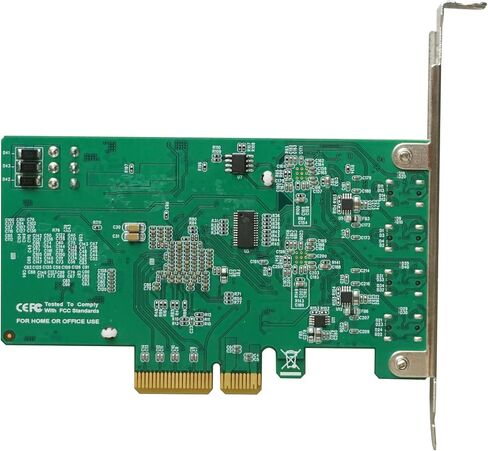 بطاقة تحكم هاي بوينت تكنولوجيز 4 منافذ USB-A 3.2 بسرعة 10 جيجابايت/ثانية RocketU 1344A in Kuwait