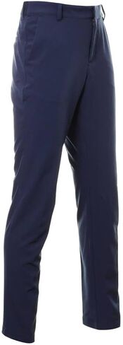 بنطال جولف نايكي 2023 Dri-FIT Vapor Slim سبج / أسود 32/32 in Saudi Arabia