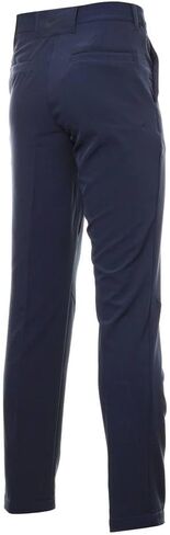 بنطال جولف نايكي 2023 Dri-FIT Vapor Slim سبج / أسود 32/32 in Saudi Arabia