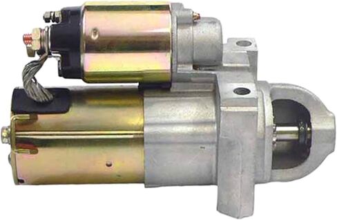 DB Electrical 410-12257 Starter Compatible With/Replacement For Rainier 2004-2007, Cadillac Escalade 2003-2005, Avalanche 2007-2008, Avalanche 1500 2003-2006 8000016, 8000045, 6494N in Saudi Arabia