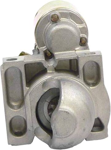 DB Electrical 410-12257 Starter Compatible With/Replacement For Rainier 2004-2007, Cadillac Escalade 2003-2005, Avalanche 2007-2008, Avalanche 1500 2003-2006 8000016, 8000045, 6494N in Saudi Arabia