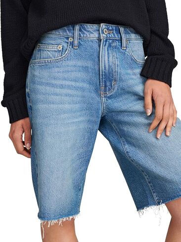 شورت برمودا فضفاض للسيدات من Lucky Brand in Kuwait