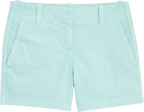Vineyard Vines Womens 3 1/2 Inch Herringbone Every Day Shorts in Kuwait