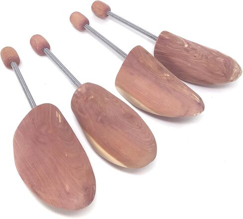 برنامج Cedar Elements Little Wholesale - شجرة أحذية الأرز - 6 أزواج شحن مجاني in Kuwait