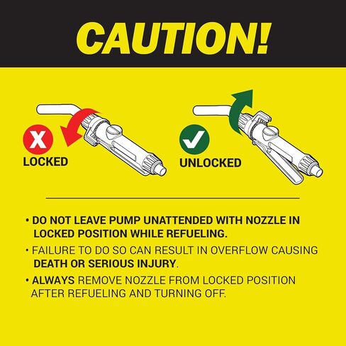 TEAR PUMP - Electric Drum Pump (7 GPM) for 55 Gallon Drums, Electric Fuel Transfer Pump | Works with DEF, Diesel, Non-Potable Water, Kerosene etc in Saudi Arabia