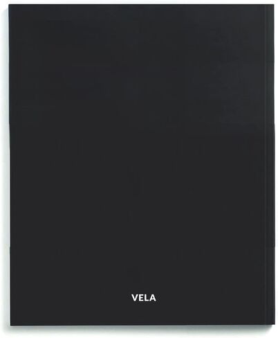 دفتر مختبر Vela Sciences B3-A المضغوط ذو الغلاف الناعم، 7.5 × 9.25 بوصة (19 × 23.5 سم)، 128 صفحة، مجلد دائم، ورق ثقيل الوزن 70 رطل (حزمة واحدة، مسطرة) in Saudi Arabia