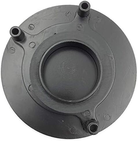 HTTMT MT249-060- غطاء خزان الوقود بدون مفتاح للدراجة النارية من الكروم متوافق مع CBR 1000R/ 599 / CB600F/ST1300/Super Hawk/Blackbird/Interceptor in Kuwait