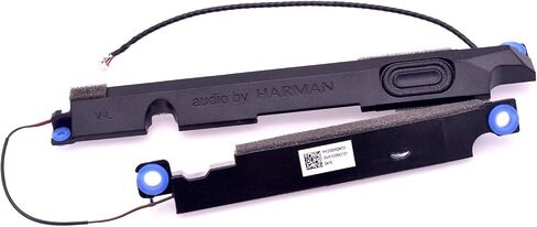 Deal4GO مجموعة مكبر الصوت الداخلي 5SB0Q84785 PK23000QMC0 بديل لجهاز Lenovo Legion Y7000 2019 Y540-15 Y530-15 in Saudi Arabia