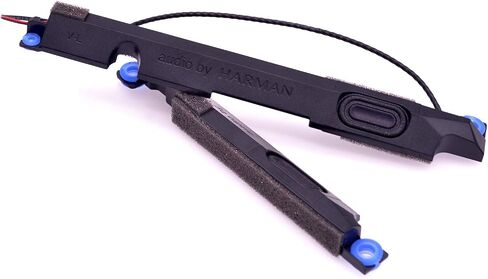 Deal4GO مجموعة مكبر الصوت الداخلي 5SB0Q84785 PK23000QMC0 بديل لجهاز Lenovo Legion Y7000 2019 Y540-15 Y530-15 in Saudi Arabia