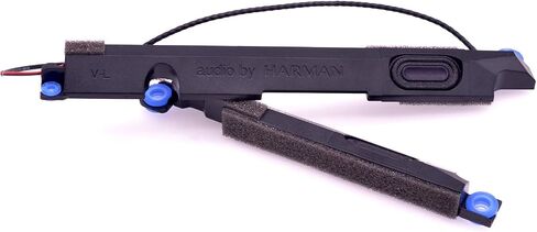 Deal4GO مجموعة مكبر الصوت الداخلي 5SB0Q84785 PK23000QMC0 بديل لجهاز Lenovo Legion Y7000 2019 Y540-15 Y530-15 in Saudi Arabia