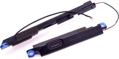 Deal4GO مجموعة مكبر الصوت الداخلي 5SB0Q84785 PK23000QMC0 بديل لجهاز Lenovo Legion Y7000 2019 Y540-15 Y530-15 in Saudi Arabia
