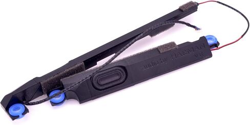 Deal4GO مجموعة مكبر الصوت الداخلي 5SB0Q84785 PK23000QMC0 بديل لجهاز Lenovo Legion Y7000 2019 Y540-15 Y530-15 in Saudi Arabia