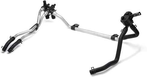 سخان خرطوم أنبوب مجموعة الأنابيب 92408-ZL90B متوافق مع نيسان باثفايندر 2005-2012 يستبدل 92408-EA500 92408-EA50B خرطوم آسى سخان in Kuwait