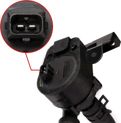 سخان خرطوم أنبوب مجموعة الأنابيب 92408-ZL90B متوافق مع نيسان باثفايندر 2005-2012 يستبدل 92408-EA500 92408-EA50B خرطوم آسى سخان in Kuwait