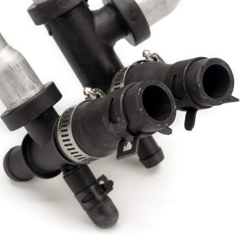 سخان خرطوم أنبوب مجموعة الأنابيب 92408-ZL90B متوافق مع نيسان باثفايندر 2005-2012 يستبدل 92408-EA500 92408-EA50B خرطوم آسى سخان in Kuwait