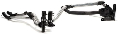 سخان خرطوم أنبوب مجموعة الأنابيب 92408-ZL90B متوافق مع نيسان باثفايندر 2005-2012 يستبدل 92408-EA500 92408-EA50B خرطوم آسى سخان in Kuwait