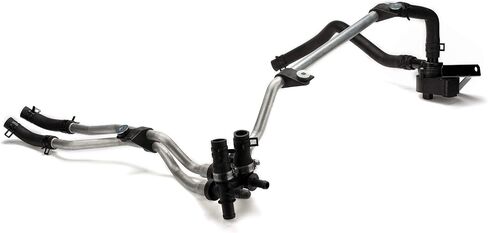 سخان خرطوم أنبوب مجموعة الأنابيب 92408-ZL90B متوافق مع نيسان باثفايندر 2005-2012 يستبدل 92408-EA500 92408-EA50B خرطوم آسى سخان in Kuwait