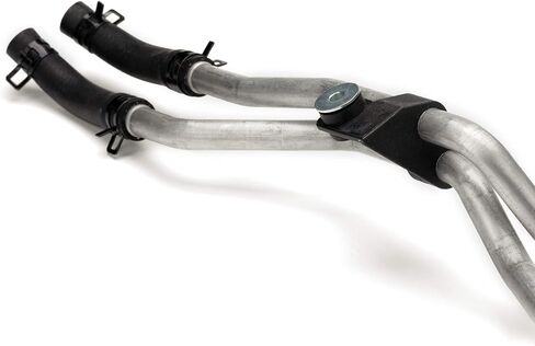 سخان خرطوم أنبوب مجموعة الأنابيب 92408-ZL90B متوافق مع نيسان باثفايندر 2005-2012 يستبدل 92408-EA500 92408-EA50B خرطوم آسى سخان in Kuwait