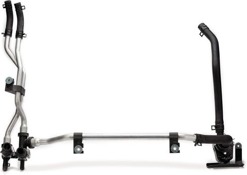 سخان خرطوم أنبوب مجموعة الأنابيب 92408-ZL90B متوافق مع نيسان باثفايندر 2005-2012 يستبدل 92408-EA500 92408-EA50B خرطوم آسى سخان in Kuwait