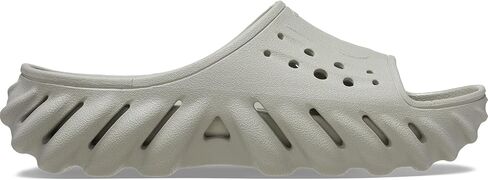 Crocs Unisex-Adult Echo Slides in Saudi Arabia