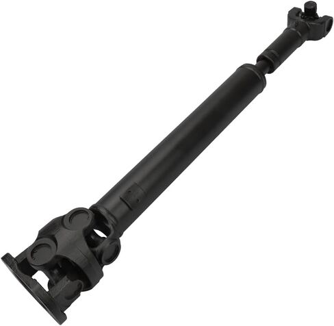 HARUMA 65-9339 Front Prop Drive Shaft for Chevy Blazer GMC Jimmy 4WD 4x4 1981-1990 1991 in Saudi Arabia