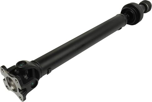 BRTEC Front Complete Drive Shaft Prop Shaft Driveshaft Assembly Compatible with 2002 2003 2004 2005 2006 Dodge Ram 1500 in Saudi Arabia