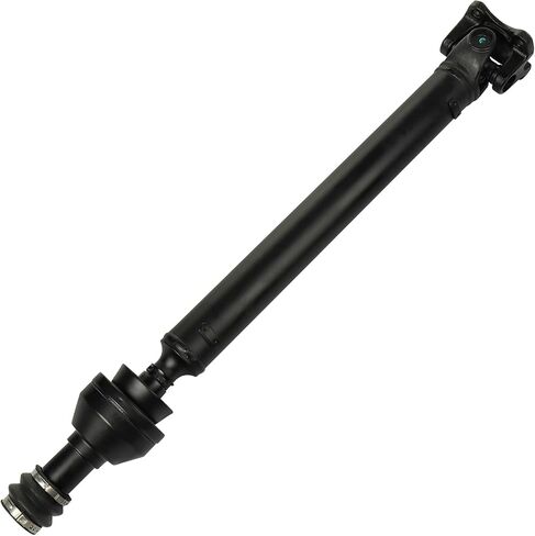 BRTEC Front Complete Drive Shaft Prop Shaft Driveshaft Assembly Compatible with 2002 2003 2004 2005 2006 Dodge Ram 1500 in Saudi Arabia
