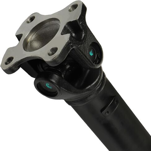 BRTEC Front Complete Drive Shaft Prop Shaft Driveshaft Assembly Compatible with 2002 2003 2004 2005 2006 Dodge Ram 1500 in Saudi Arabia