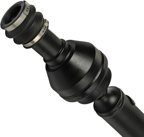 BRTEC Front Complete Drive Shaft Prop Shaft Driveshaft Assembly Compatible with 2002 2003 2004 2005 2006 Dodge Ram 1500 in Saudi Arabia