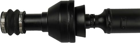 BRTEC Front Complete Drive Shaft Prop Shaft Driveshaft Assembly Compatible with 2002 2003 2004 2005 2006 Dodge Ram 1500 in Saudi Arabia