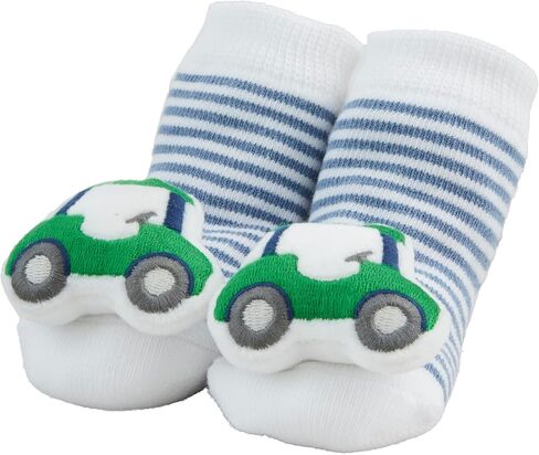 Mud Pie Unisex Baby Socks in Saudi Arabia