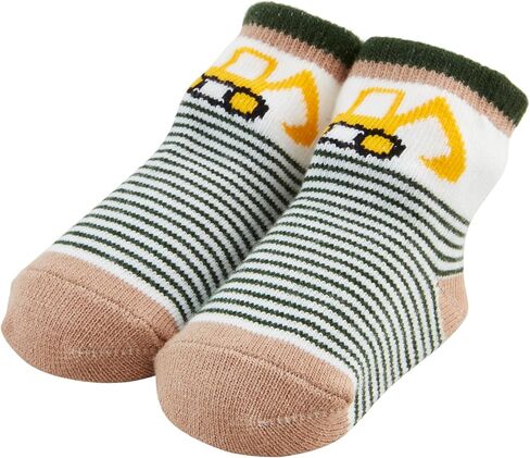Mud Pie Unisex Baby Socks in Saudi Arabia