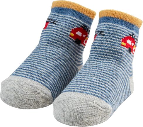 Mud Pie Unisex Baby Socks in Saudi Arabia