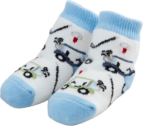 Mud Pie Unisex Baby Socks in Saudi Arabia
