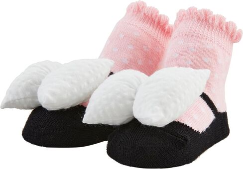 Mud Pie Unisex Baby Socks in Saudi Arabia