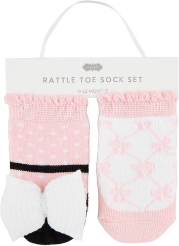 Mud Pie Unisex Baby Socks in Saudi Arabia