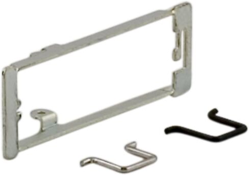 Square D - HOM1PACP 1.9 -Inch Single-Pole Circuit Breaker Padlock Device in Saudi Arabia
