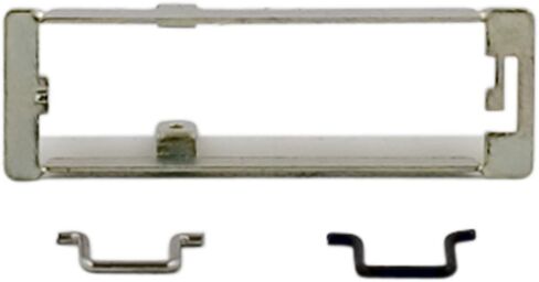 Square D - HOM1PACP 1.9 -Inch Single-Pole Circuit Breaker Padlock Device in Saudi Arabia