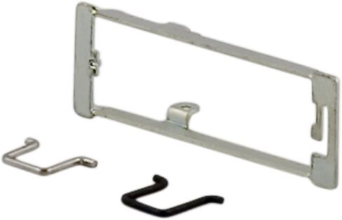 Square D - HOM1PACP 1.9 -Inch Single-Pole Circuit Breaker Padlock Device in Saudi Arabia