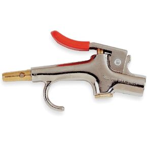 Air Gun, 150 psi, 5-1/4 In. L, 20 scfm in Saudi Arabia